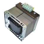 Panel Transformer 150VA 400-440V 110V CTE Panel Transformer 150VA 400-440V 110V CTE